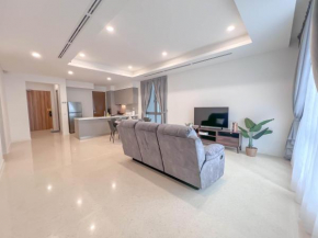 D'Rapport Residences by Manhattan Group